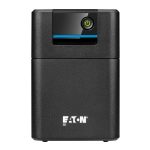   EATON 5E Gen2 5E550I IEC 300W fekete szünetmentes tápegység