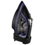   Russell Hobbs 26731-56/RH Easy Store Pro Plug & Wind fekete gőzölős vasaló