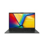   Asus Vivobook Go E1504FA-NJ648 15,6"FHD/AMD Ryzen 3-7320U/8GB/512GB/Int.VGA/fekete laptop