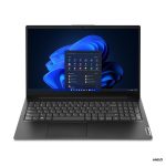   Lenovo V15 G4 AMN 15,6"FHD/AMD Ryzen 3-7320U/16GB/512GB/Int.VGA/FreeDOS/fekete laptop