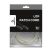 Gembird PP12-7.5M 7,5m RJ45 CAT5e UTP M/M szürke patch kábel