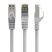 Gembird PP6-5M 5m RJ45 CAT6 FTP - RJ45 CAT6 FTP M/M szürke patch kábel Gembird PP6-5M 5m RJ45 CAT6 FTP - RJ45 CAT6 FTP M/M szürke patch kábel
