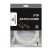 Gembird PP6-5M 5m RJ45 CAT6 FTP - RJ45 CAT6 FTP M/M szürke patch kábel Gembird PP6-5M 5m RJ45 CAT6 FTP - RJ45 CAT6 FTP M/M szürke patch kábel