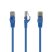 Gembird PP6U-2M/B 2m RJ45 CAT6 UTP M/M kék kábel Gembird PP6U-2M/B 2m RJ45 CAT6 UTP M/M kék kábel