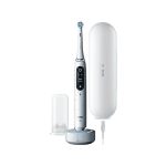 Oral-B iO series 10 Stardust White fogkefe