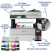 Epson EcoTank L6460 színes nyomtató MFP, Duplex, WiFi/USB/LAN, 13 000/5200 oldal tinta a dobozban