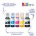 Epson EcoTank L6460 színes nyomtató MFP, Duplex, WiFi/USB/LAN, 13 000/5200 oldal tinta a dobozban