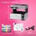 Epson EcoTank L6460 színes nyomtató MFP, Duplex, WiFi/USB/LAN, 13 000/5200 oldal tinta a dobozban