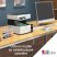 Epson EcoTank L6460 színes nyomtató MFP, Duplex, WiFi/USB/LAN, 13 000/5200 oldal tinta a dobozban