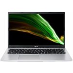   Acer Aspire A315-59-311H 15,6"FHD/Intel Core i3-1215U/8GB/512GB/Int.VGA/FreeDOS/ezüst laptop