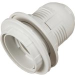 Anco 321214 max. 60W fehér E27 foglalat 2 gyűrűvel