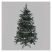 Emos D4BC05 7,2 m kül-beltéri hideg fehér progr. süni LED karácsonyi fényfüzér