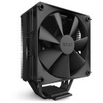 NZXT T120 120mm fekete processzor hűtő