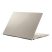 ASUS ZenBook UX3404VA-M9043W 14,5"WQXGA+/Intel Core i7-13700H/16GB/1TB/Int.VGA/Win11/bézs laptop