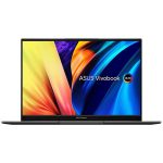   Asus Vivobook M5402RA-M9088W 14,5"2,8K/AMD Ryzen 7-6800H/16GB/512GB/Int.VGA/Win11/szürke laptop