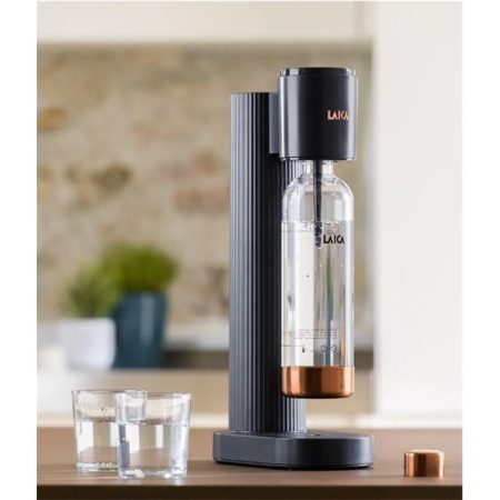 Laica HI8200L szódagép