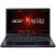Acer Aspire Nitro ANV15-51-56JA 15.6" FHD IPS/Intel Core i5-13420H/16GB, 512GB/GeForce RTX 4050/fekete laptop