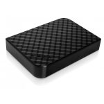   Verbatim 47683 Store 'n' Save 3,5" 2TB USB 3.0 fekete külső winchester