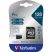 Verbatim 47044 SDXC 128GB Pro UHS-3 Class 10 micro memóriakártya + adapter