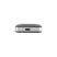 Verbatim 53402 256GB USB-C 3.1 Gen1 Keyboard Access fekete külső SSD