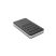 Verbatim 53402 256GB USB-C 3.1 Gen1 Keyboard Access fekete külső SSD Verbatim 53402 256GB USB-C 3.1 Gen1 Keyboard Access fekete külső SSD