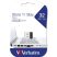 Verbatim 98130 Store 'n' Stay 32GB USB 2.0 nano Flash Drive