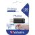 Verbatim 49319 Store'n'Go PINSTRIPE 128GB USB 3.0 fekete Flash Drive Verbatim 49319 Store'n'Go PINSTRIPE 128GB USB 3.0 fekete Flash Drive