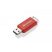 Verbatim 49453 DataBar 16GB USB 2.0 piros Flash Drive