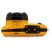 Kodak Pixpro WPZ2 vízálló/porálló/ütésálló digitális sárga  fényképezőgép + 16Gb microSd + akkumulátor