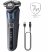 Philips Series 5000 SkinIQ S5885/10 elektromos borotva