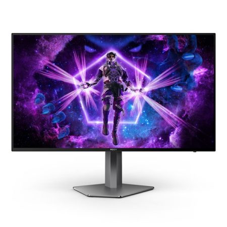 AOC 27" AG276QZDWLED QHD HDMI/DP/USB OLED monitor