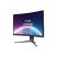 MSI 27" MAG 275CQRF-QD WQHD VA 170Hz HDMI/DP/USB-C ívelt gamer monitor MSI 27" MAG 275CQRF-QD WQHD VA 170Hz HDMI/DP/USB-C ívelt gamer monitor