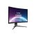 MSI 27" MAG 275CQRF-QD WQHD VA 170Hz HDMI/DP/USB-C ívelt gamer monitor MSI 27" MAG 275CQRF-QD WQHD VA 170Hz HDMI/DP/USB-C ívelt gamer monitor