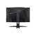 MSI 27" MAG 275CQRF-QD WQHD VA 170Hz HDMI/DP/USB-C ívelt gamer monitor MSI 27" MAG 275CQRF-QD WQHD VA 170Hz HDMI/DP/USB-C ívelt gamer monitor