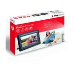 Agfa APF700 7" fekete digitális képkeret