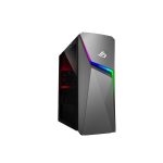   ASUS GAMER PC ROG Strix G10DK-R5600X156W, Ryzen 5 5600X, 8GB, 512GB M.2, RTX 3060 Ti 8GB, WiIN11H, Szürke