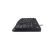 Logitech K120 HUN USB fekete OEM billentyűzet