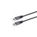 Gembird CC-DP8K-6 1,8m Premium DisplayPort 1.4 -> DisplayPort 1.4 M/M fekete kábel