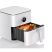 Xiaomi Smart Air Fryer fehér 6,5 L forrólevegős sütő (air fryer/airfryer)
