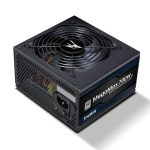   Zalman MegaMax ZM700-TXII(V2) 700W 80+ ventillátorral dobozos tápegység