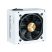 Zalman TeraMax ZM750-TMX2 WHITE 750W 80+ Gold ventillátorral moduláris dobozos tápegység Zalman TeraMax ZM750-TMX2 WHITE 750W 80+ Gold ventillátorral moduláris dobozos tápegység
