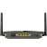 CUDY P5 AX3000 WIFI 6 5G CPE dual nanoSIM Gigabit LAN MESH fekete router