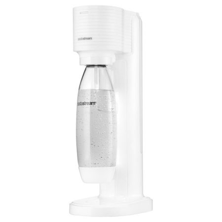 Sodastream Gaia fehér CQC szódagép Sodastream Gaia fehér CQC szódagép