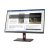 Lenovo 27" S27i-30 ThinkVision FHD IPS 100Hz VGA/HDMI fekete monitor