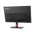 Lenovo 27" S27i-30 ThinkVision FHD IPS 100Hz VGA/HDMI fekete monitor