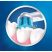 Oral-B EB10-4 Spiderman gyerek 4 db-os elektromos fogkefe pótfej szett Oral-B EB10-4 Spiderman gyerek 4 db-os elektromos fogkefe pótfej szett