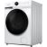 Midea MF200W70WB/W-HU fehér, elöltöltős, max.1400ford., 7 kg, mosógép