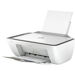   HP Deskjet 2820E szürke multifunkciós tintasugaras nyomtató