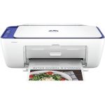   HP Deskjet 2821E indigókék multifunkciós tintasugaras nyomtató