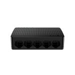 Tenda SG105M 5Port LAN 10/100/1000 Mbps asztali switch